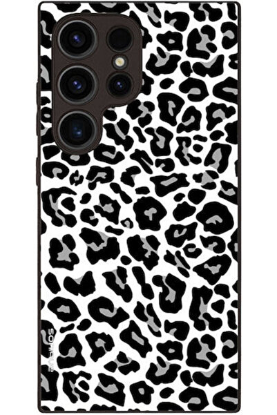 Other Θήκη Κινητού Τηλεφώνου Sonique Σειρά Animal Print Samsung Galaxy S24 Ul...