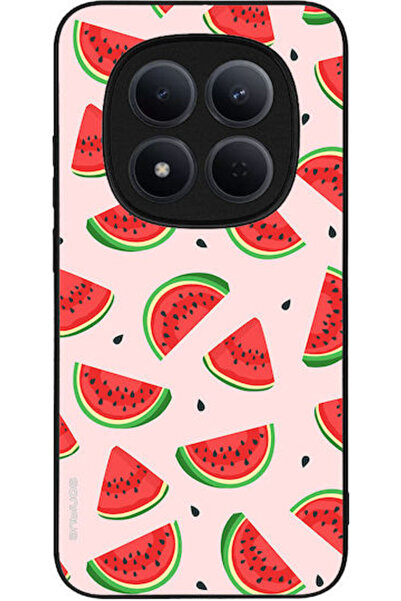 Other Σειρά Φρούτων Sonique Θήκη Κινητού Τηλεφώνου Xiaomi Redmi Note 15 Pro 5...