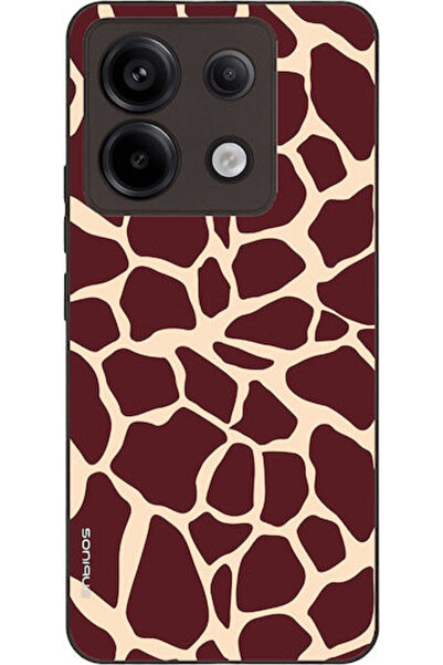 Other Θήκη Σειράς Animal Print Sonique για Xiaomi Redmi Note 13 Pro 5G Poco X...