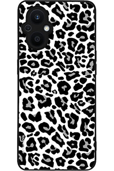 Other Θήκη Σειράς Animal Print Sonique για Oppo Reno7 Lite 5g Oppo Reno8 Lite...