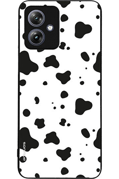 Other Σειρά Sonique Animal Print Θήκη Κινητού Τηλεφώνου Motorola Moto G54 5G ...