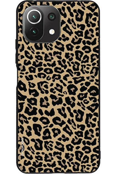 Other Sonique Θήκη Σειράς Animal Print για Xiaomi Mi 11 Lite 4G Mi 11 Lite 5G...