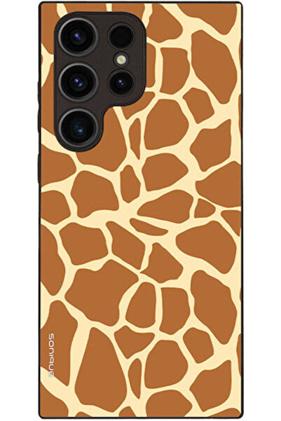 Other Σειρά Sonique Animal Print Θήκη Κινητού Τηλεφώνου Samsung Galaxy S23 Ul...