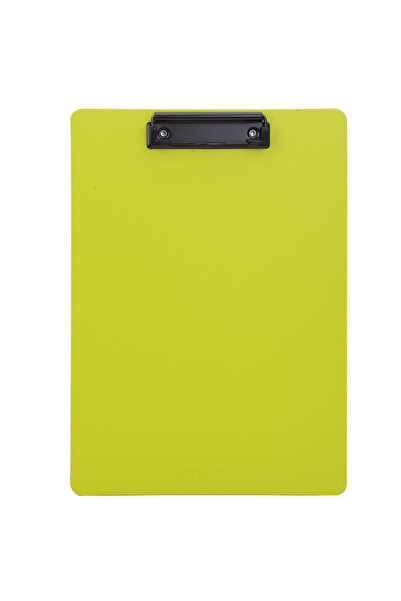 Deli Culori neon simple pentru clipboard