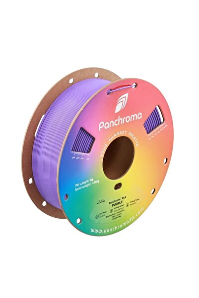 Polymaker PLA Hi Speed ​​Purple 1.75 mm 1 kg