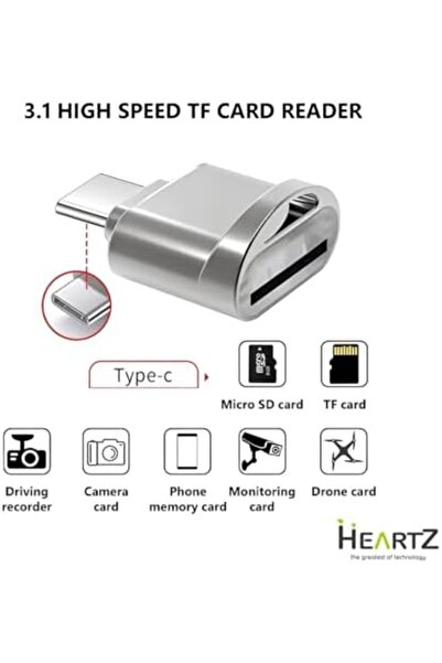 Yıldızan Tamgün Card Reader Card Reader Chip Card Reader and Converter for Al...