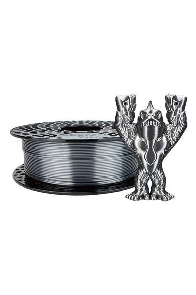 AZUREFILM Filament Pla Silk Grafit 1.75 mm 1 KG