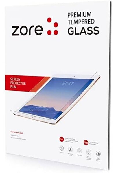 Yıldızan Nzr beautestore واقي شاشة من الزجاج المقوى لجهاز Galaxy Tab S11 Ultr...