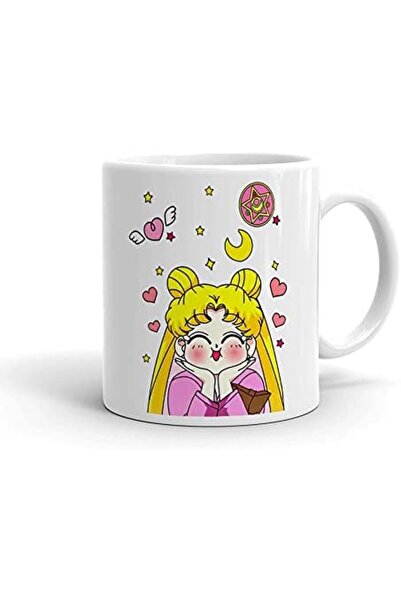 Yıldızan Tamgün Mug Cup Tamgün 1159648