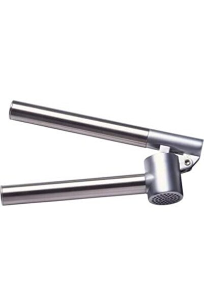 Yıldızan Nzr Beautestore Group - Stainless Steel Garlic Press – Garlic Cutter...