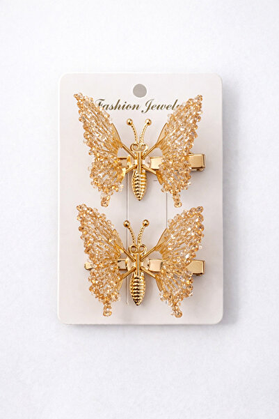 Bozhi Set Metal Elegant Gift