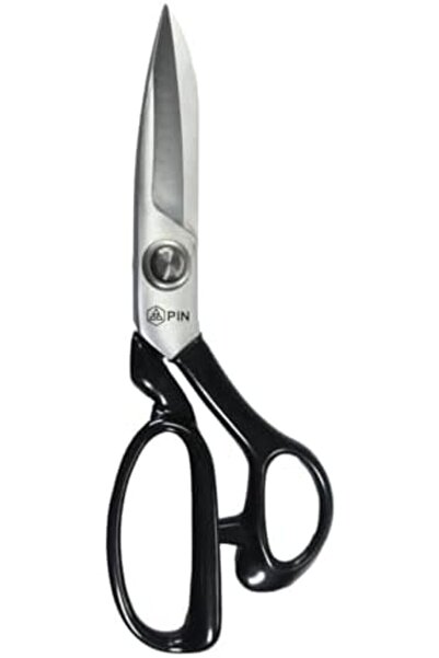 Yıldızan Nzr Beautestore Short Tip Sharp Cutting Scissors for Fabric, Denim, ...