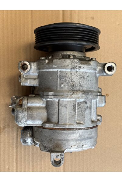 DENSO Compresor Volkswagen Tiguan5N PassatB6 Golf6 Passat CC B7 Audi A3 Jetta...