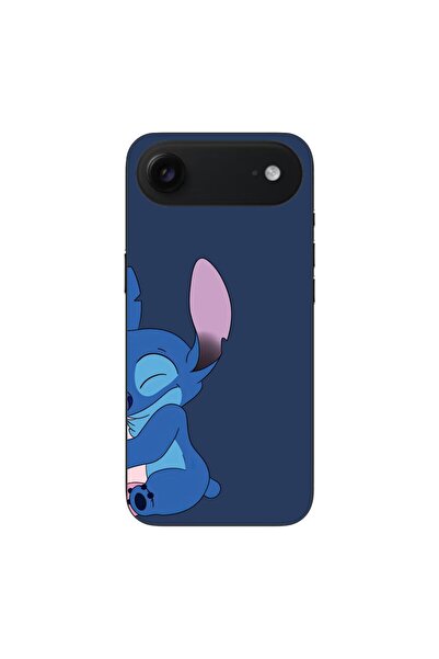OEM Case compatible with Apple iPhone Air Silicon Gel Tpu Pattern Stitch Him