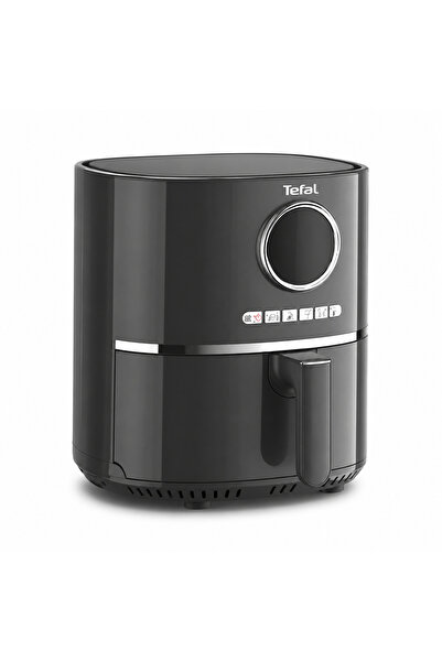 TEFAL Air Fryer Ultra Fry Digital, 4.2 L, 1600 W, 8 Programe, Friteuză cu Aer...