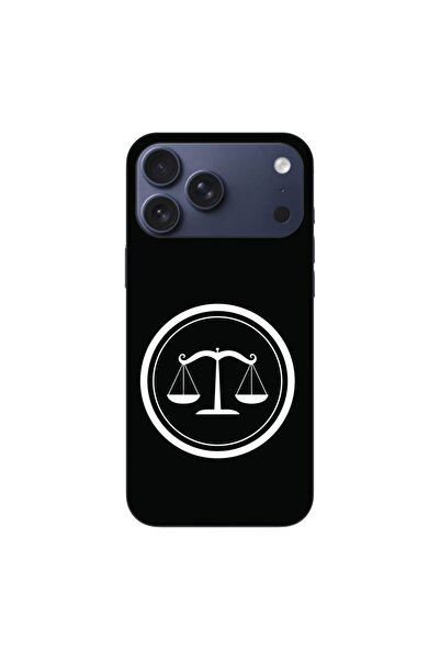 OEM Husa compatibila cu Apple iPhone 17 Pro Max Silicon Gel Tpu Model Balanta...