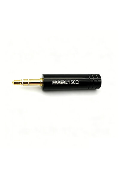 Choice3 150 ohms FAAEAL Earphone Impedance Plug Conductor 80 220 Ohm Noise Ca...