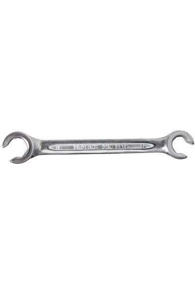 Proline FORGED CR-VA SLEEVE TYPE FIXED WRENCH 15X17MM