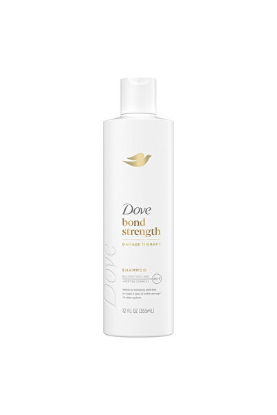 Dove Șampon, Dove, Terapia pentru Deteriorări Bond Strength cu Bio Proteine, ...