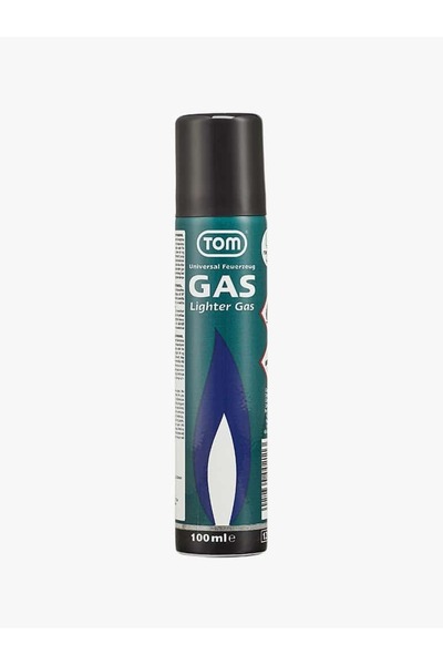 TOM Gaz pentru brichetă, 100 ml, / EXT11533