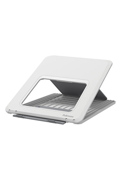 Fellowes Ergonomic Laptop Stand White BREYTA