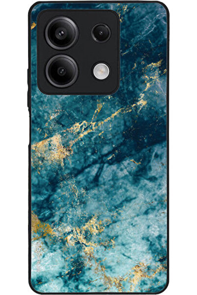 Other Θήκη Sonique Σειράς Marble για Xiaomi Redmi Note 13 5G Μπλε