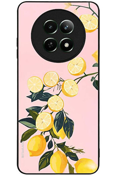 Other Θήκη Κινητού Σειράς Φρούτων Sonique για Realme 12 5G Realme 12X, Σχέδιο...