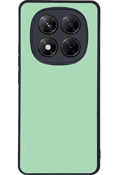 Other Θήκη Σειράς Sonique Colorbloc για Xiaomi Redmi Note 14 Pro 4G Μέντα