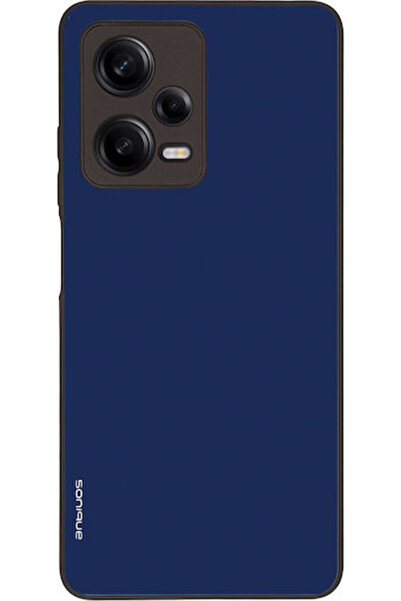 Other Θήκη Sonique Colorbloc Σειράς για Xiaomi Redmi Note 12 Pro 5G Μπλε
