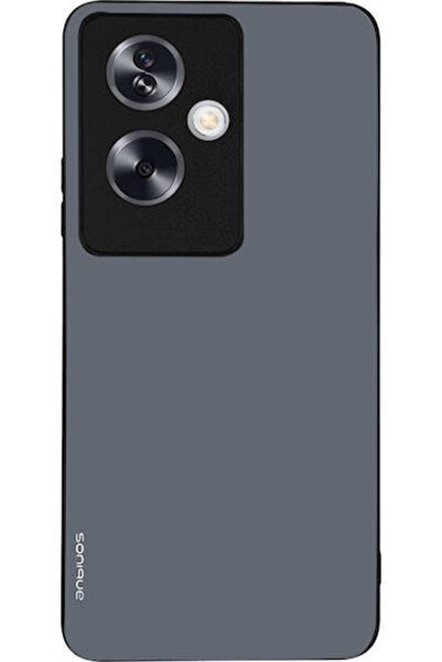 Other Sonique Colorbloc Πίσω Θήκη Σιλικόνης Μπλε (Oppo A79 5G, Sonique)