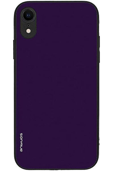 Other Θήκη Σειράς Colorbloc Sonique για Apple iPhone XR Μωβ