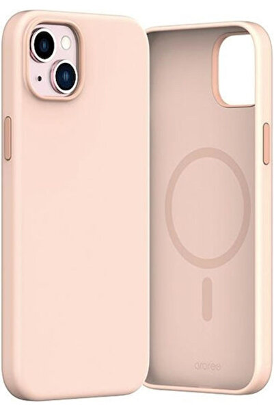 Araree Πίσω Κάλυμμα Πλαστικό Μπεζ (iPhone 15 Plus) Κωδικός: AR20-01839B