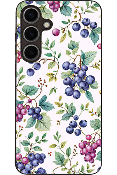 Other Σειρά Φρούτων Sonique Samsung Galaxy S24 Plus Θήκη Κινητού Τηλεφώνου Μύ...
