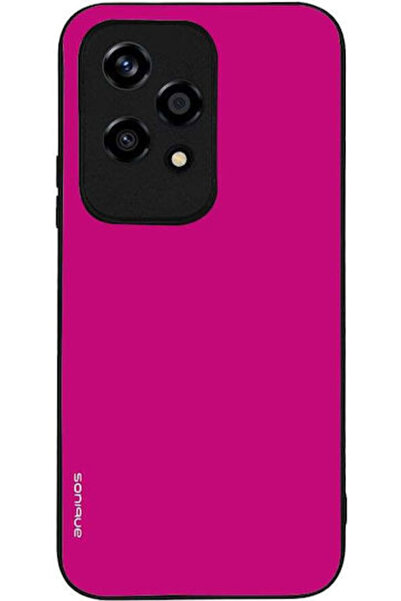 Other Θήκη Σειράς Colorbloc Sonique για Honor 200 Lite 5G Ματζέντα