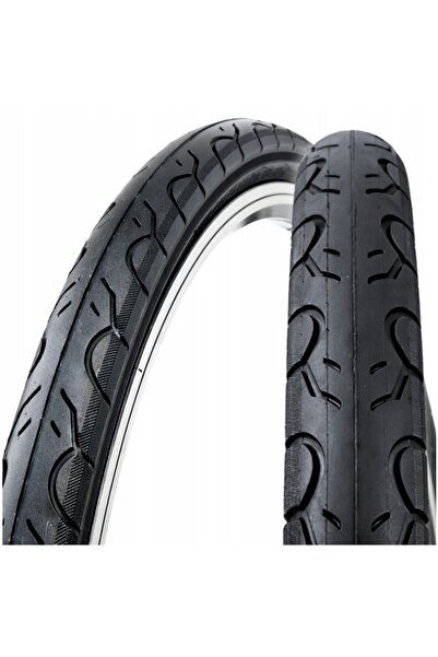 Gearox Anvelope pentru biciclete Kenda K193 700x28C City Trekking