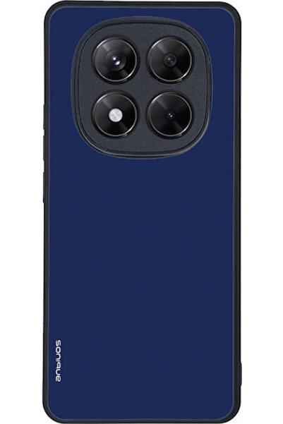 Other Θήκη Σειράς Sonique Colorbloc για Xiaomi Redmi Note 14 Pro Plus 5G Μπλε