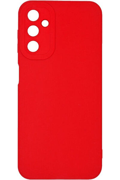 Other Ancus Κόκκινη Θήκη Πλάτης Σιλικόνης (Galaxy A25 5G) Κωδικός: 40924