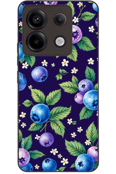 Other Θήκη Σειράς Φρούτων Sonique για Xiaomi Redmi Note 13 Pro 5G Poco X6 5G ...