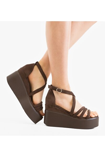 BENOTTİ Platforme dama Cordova Maro