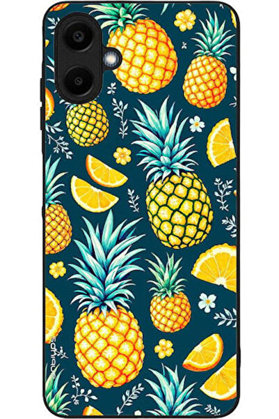 Other Θήκη Sonique Σειρά Φρούτων Samsung Galaxy A06 4G Ανανάς