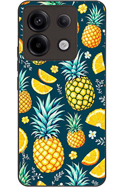Other Θήκη Σειράς Φρούτων Sonique για Xiaomi Redmi Note 13 Pro 5G Poco X6 5G ...