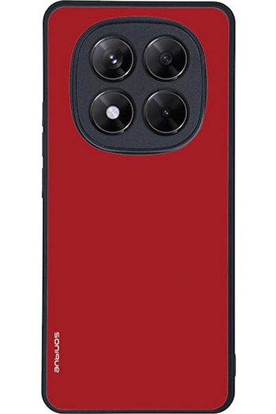 Other Θήκη Sonique Colorbloc Series για Xiaomi Redmi Note 14 Pro Plus 5G Κόκκινο