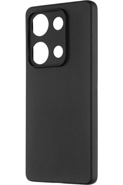 Senso Πίσω Κάλυμμα Μαύρο (Redmi Note 14S) Κωδικός: SESTXIARN14SB