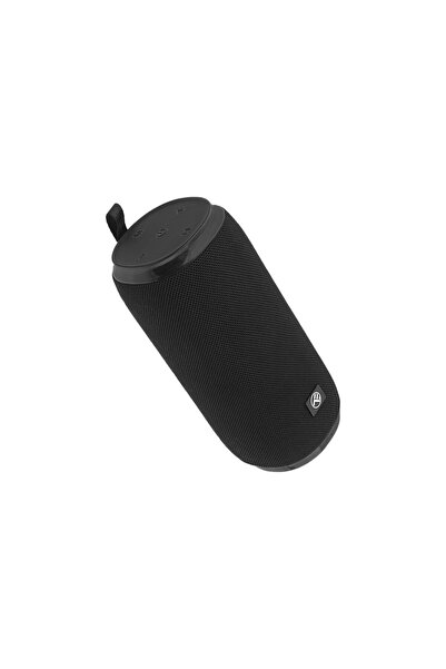 TELLUR Boxă portabilă Bluetooth Gliss 16W, neagră