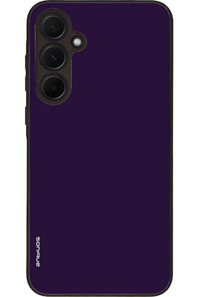 Other Θήκη Sonique Colorbloc Series για Samsung Galaxy A35 5g Μωβ