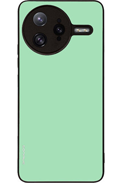 Other Θήκη Σειράς Sonique Colorbloc για Xiaomi Poco F7 Ultra 5G Μέντα