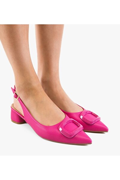 BENOTTİ Women's shoes Olenna Fuchsia
