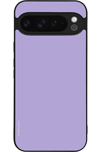 Other Θήκη Σειράς Sonique Colorbloc για Google Pixel 9 Pro XL 5G Μωβ