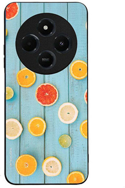 Other Θήκη Σειράς Φρούτων Sonique για Xiaomi Redmi 14c 4g Poco C75 4g Redmi A...