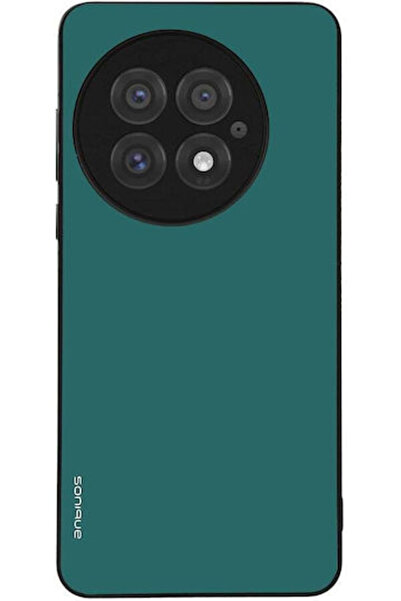 Other Σειρά Sonique Colorbloc Θήκη Κινητού Τηλεφώνου Oneplus 13 5g Πετρόλ